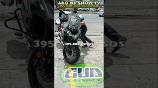 BENELLI TRK 502x Price Update October 2024 benellitrk  FPC [upl. by Boyse929]