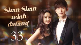 【INDO】Shan Shan telah datang 13  BossampMe 13 [upl. by Tice]