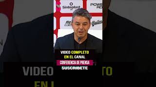 ⚽️ RIVER PLATE 21 ESTUDIANTES Parte 04 [upl. by Yrogerg673]