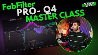 FabFilter ProQ 4  The ONE Plugin You Need [upl. by Aredna]