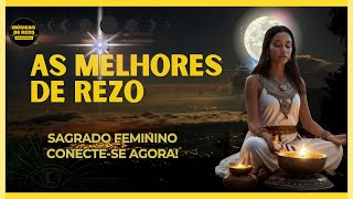 Sagrado Feminino Invocação das 7 Direções e Consagração à Terra Mãe [upl. by Mahon]