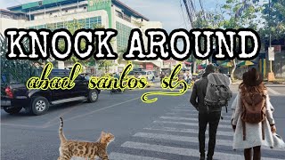 KNOCK AROUND  Koronadal City [upl. by Ericksen]