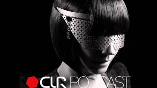 Anja Schneider  CLR Podcast 151 [upl. by Burger]