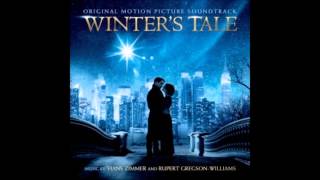 Winters Tale OST 14 Becoming Stars Hans Zimmer amp Rupert GregsonWilliams [upl. by Nessej]