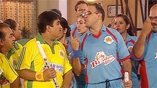 Episode 180  Taarak Mehta Ka Ooltah Chashmah  Gokuldham Premier League  Full Episode  तारक मेहता [upl. by Nomzed]