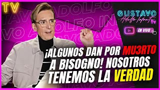 ¡Publican que Bisogno F4LL3CIÓ y lo eliminan  Análisis de su NUMEROLOGÍA con Alejandro Fernando [upl. by Odell299]