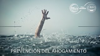 Qué es Ser Instructor de Salvamento Acuático Programa [upl. by Apollo]