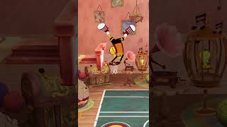 Looney Tunes Wacky World of Sports  Basketball  wbkids​ [upl. by Spearman362]