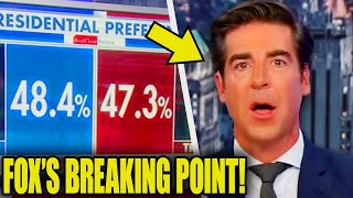 Watch Fox Host DIE Inside Reporting DEVASTATING Trump News [upl. by Anavi]