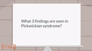 What is the Pickwickian syndrome [upl. by Lak]