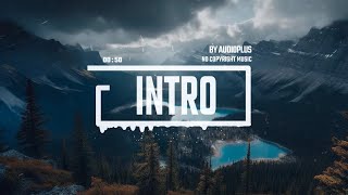 NO COPYRIGHT SHORT INSPIRING CINEMATIC INTRO MUSIC [upl. by Warrin]