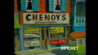 Chenoys Publicité Québec [upl. by Meletius]