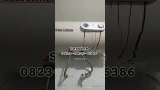 service water heater Stiebel Eltron [upl. by Benisch]