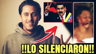 REVELAN LA VERDADERA razón de la MUERTE de CANSERBERO [upl. by O'Mahony]