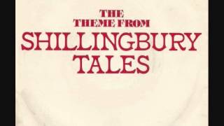 The Theme From Shillingbury Tales  Ed Welch  1981 [upl. by Coppins]