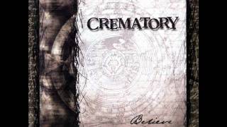 Crematory  Caroline with lyrics [upl. by Kenwee]