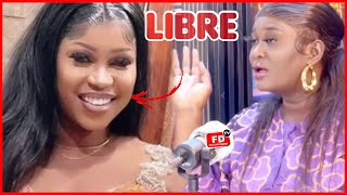 Nabou Leye li motakh gnou libéré ko Mame Wallo à chaud révéle toute la vérité Bima wowé dome dji… [upl. by Estelle]