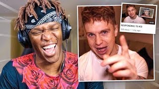 JOE WELLER EXPOSES ME [upl. by Hgielrebma]