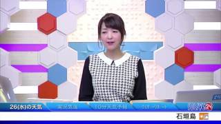 SOLiVE24 SOLiVEイブニング 20161026 大西暁子 ラストラン Full ver [upl. by Domella]