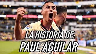 La Historia de Paul Aguilar [upl. by Maury]