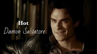 Damon Salvatore  SampM [upl. by Jerz]