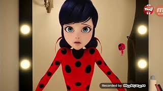 Miraculous Ladybug Season 2 Episode 13 quotFrightningalequot Part 3 Greek Dub [upl. by Niltyak285]