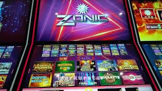 Spielbank💥Tizona 5 Euro Freispiele💥best of Casino💥Landbase💥spielo [upl. by Nyram]