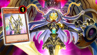 HARP UNBANNED❗ ORCUST Deck 2024  Post Banlist 🚫 Exordio [upl. by Arika]