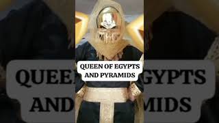 quotQUEEN OF EGYPT AND PYRAMIDSquot MOVIE DIRECTED BY  DR JSINGH COPYRIGHT [upl. by Ykcul]