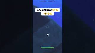 HERES TO LAZARBEAM😂😂😂🫡🫡🫡🤣🤣 fortnite funny gaming fortnitememefortnite  LazarBeam [upl. by Aleyak501]