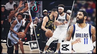 Insane NBA Edits amp Highlights Mixtape  Kyrie Irving Stephen Curry LeBron James amp Rising Stars [upl. by Tatiana]