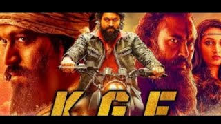 KGF Full Movie  Yash Srinidhi Shetty Ananth Nag Ramachandra Raju Achyuth Kumar Malavika [upl. by Dotty397]