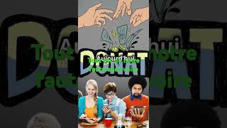 environnement generations idiocratie messagejeunesse futur société debat shortsyoutube [upl. by Adnawed]