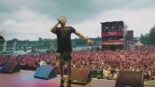 Hilltop Hoods  Summerjam Festival Germany 2023 UKEurope Tour [upl. by Bengt]