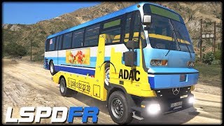 GTA 5 LSPDFR 366  Die gelben Engel packen zu  Deutsch  Grand Theft Auto 5 LSPDFR [upl. by Carine724]