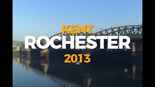 ROCHESTER KENT 2013  Public Domain [upl. by Terry946]