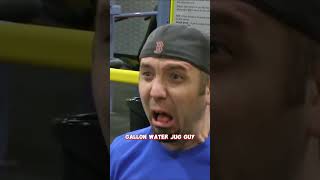 Gallon Water Jug Guy Music Video [upl. by Arriaet]