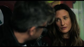 Quelques jours pas plus avec Camille Cottin amp Benjamin Biolay  Bande annonce [upl. by Akemal]