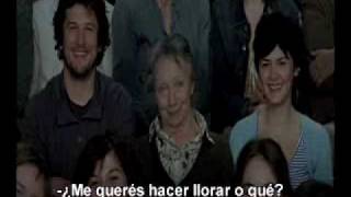 Juntos nada más trailer  subtitulos [upl. by Ys]