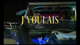 BRYN  JVOULAIS  CLIP OFFICIEL [upl. by Ntisuj]