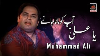 Qasida  Ya Ali Aap Ko Mana Jaye  Muhammad Ali  2019 [upl. by Hooper]