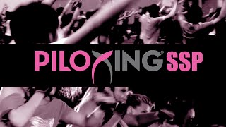 This is PILOXING® SSP  2016 [upl. by Nnoved]