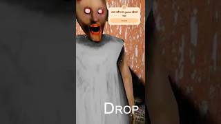 GRANNY 👻 AND GRANDPA 🥸 new tricks top video totalgaming granny DV Laper [upl. by Ellesig687]