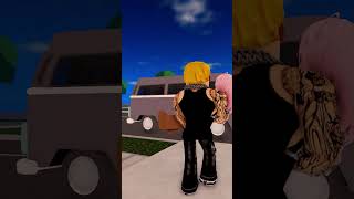 MY PARENTS SOLD ME TO A MAFIA BOSS 😳 roblox shorts berry [upl. by Sitoel368]