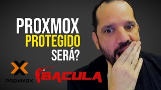 👉👉PROXMOX PROTEGIDO SERA PROXMOX BACKUP BACULA [upl. by Ennaillij]