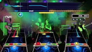 Rock Band 4 FINAL Setlist Reveal – 914 [upl. by Donahue]