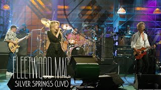 Fleetwood Mac  Silver Springs Live [upl. by Doss]