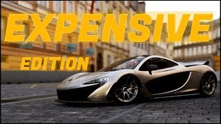 EXPENSIVE Luxury Car Crash Compilation  2019 [upl. by Renelle]