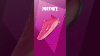 Nike fortnite [upl. by Nnylacissej632]