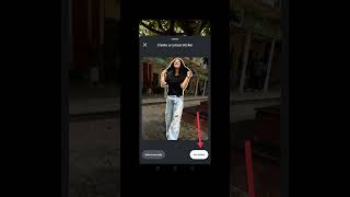 How To Create Cutout Sticker On Instagram Story  Instgram Par Photo Se Sticker Kaise Banate Hai [upl. by Andert]